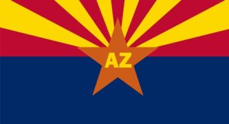 Arizona official seeks probe after voter data posted online