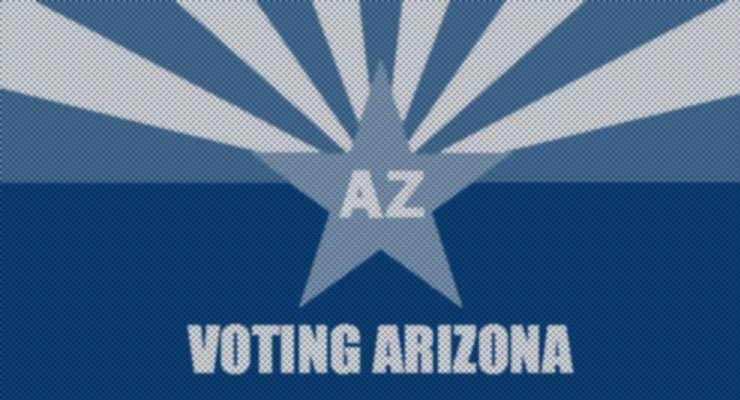 A Dozen GOP-Sponsored Arizona Election Reform Bills Blocked