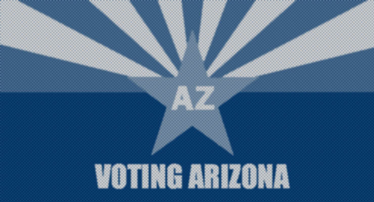 Feds: Arizona Could Face Lawsuit Over Voter ID Law