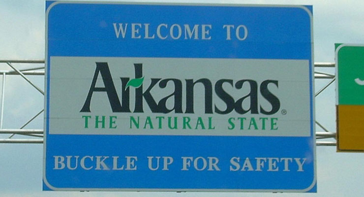 Online Voter Registration Bill Fails In Arkansas 