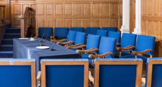 Harnessing The Power Of Juries