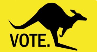 The First Independent Australian Elections