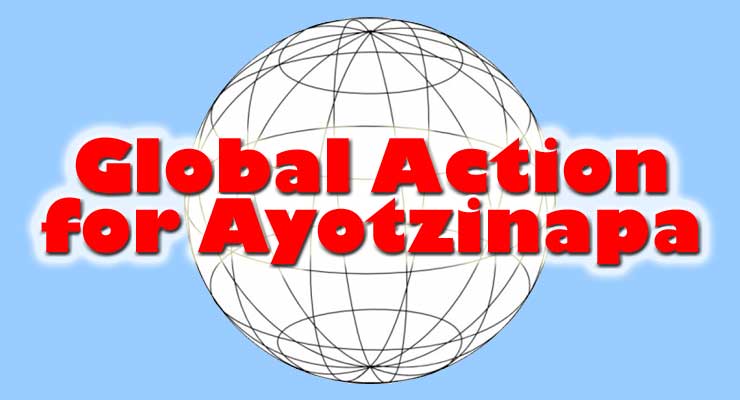 Ayotzinapa Global Action
