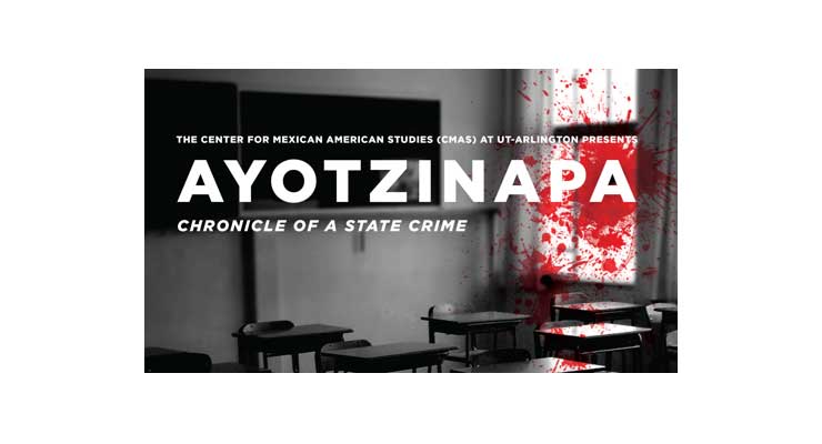 Ayotzinapa: Chronicle
