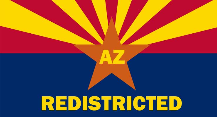 Arizona Redistricting Commission