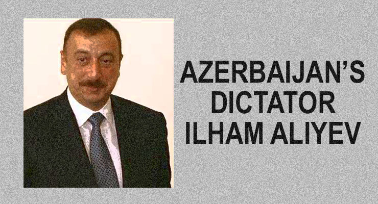 Azerbaijan Youth Activist Freed, Then Re-arrested