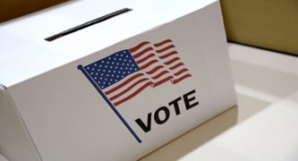 Voters Blocked In Quest To Block Hackers In Some States