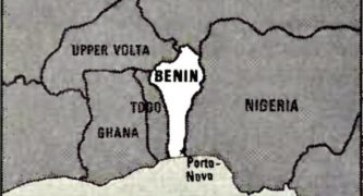 Benin Holds Parliamentary Election Set To Test Democracy