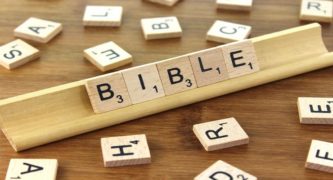 Controversy Over Displays Of Christian Bible In Pennsylvania Elections