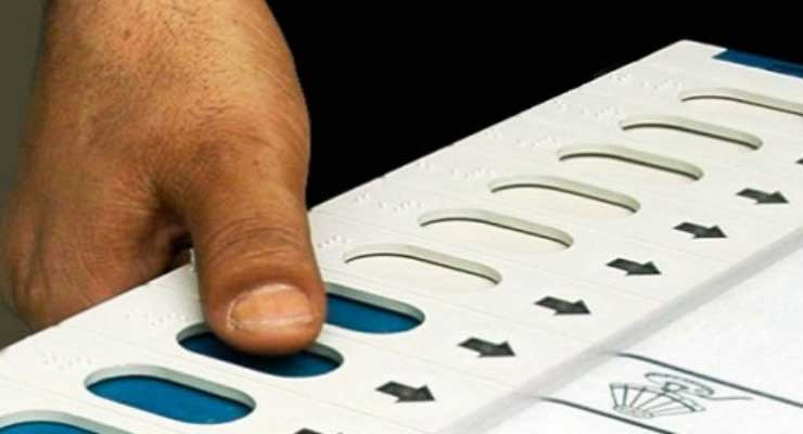 crucial Bihar elections