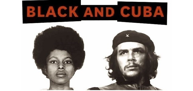 Castro struggle for black cubans