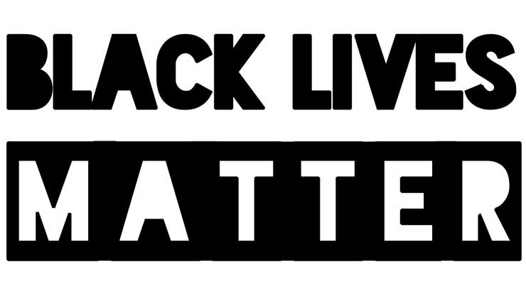 Black Lives Matter Policies