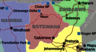 Botswana’s First Comprehensive Constitutional Review Underway