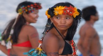 Control Over Brazil’s Indigenous Lands