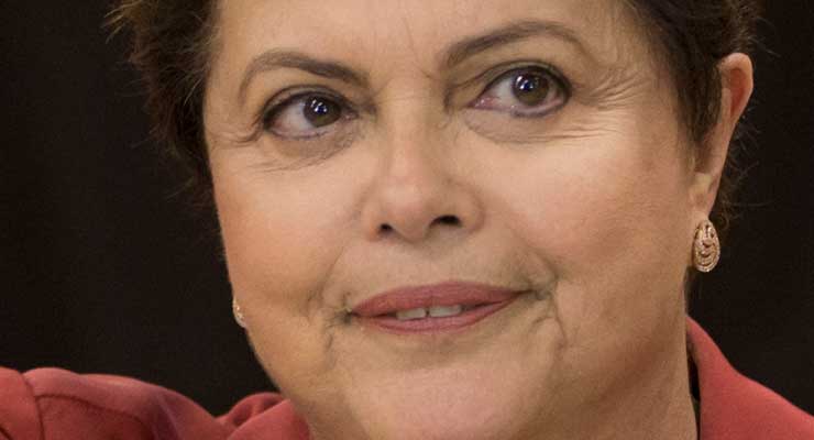Rousseff Impeachment