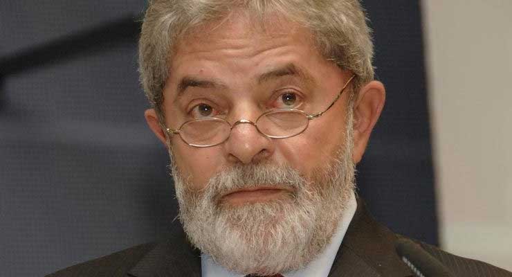 President Lula Corruption
