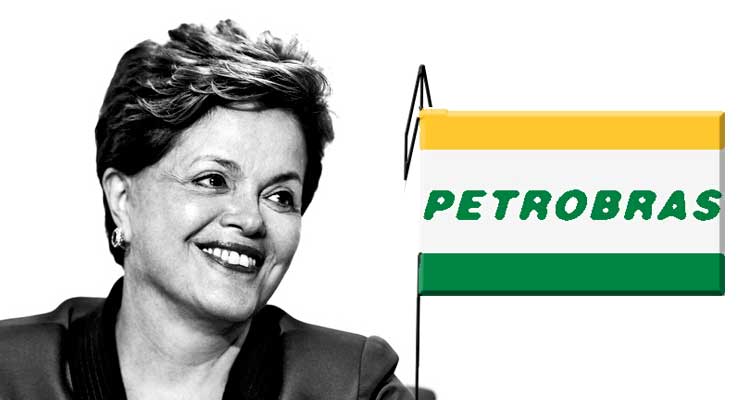Petrobras Corruption Scandal