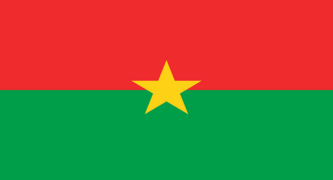 Burkina Faso Junta Sees Return To Democracy Within 3 Years