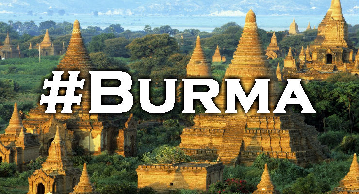 Appeal Burma Convictions