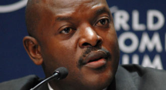 Burundi Accused of Arresting Opponents