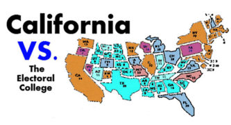 Splitting Up California