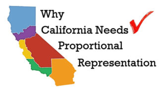 California Bill on Independent Voters in Presidential Primaries Advances