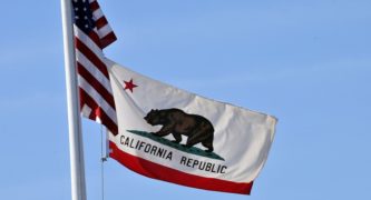 California Attorney to court: individuals have no right to run for office
