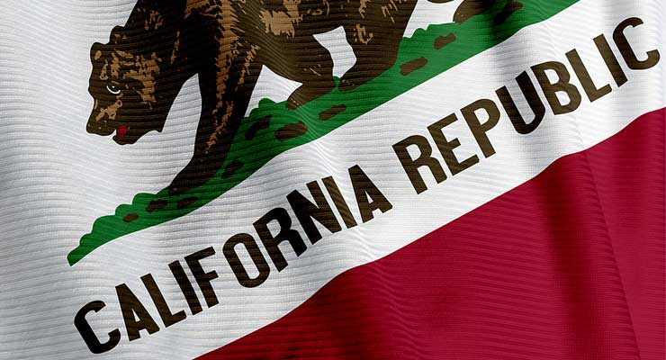 Californians Against Citizens United