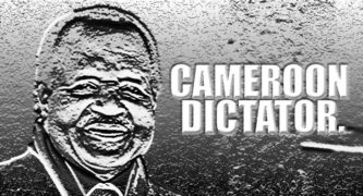 Cameroon's 36 Year Dictator