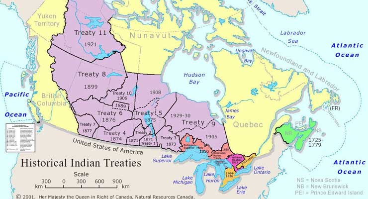 Canadian Aboriginal Parliamentarians