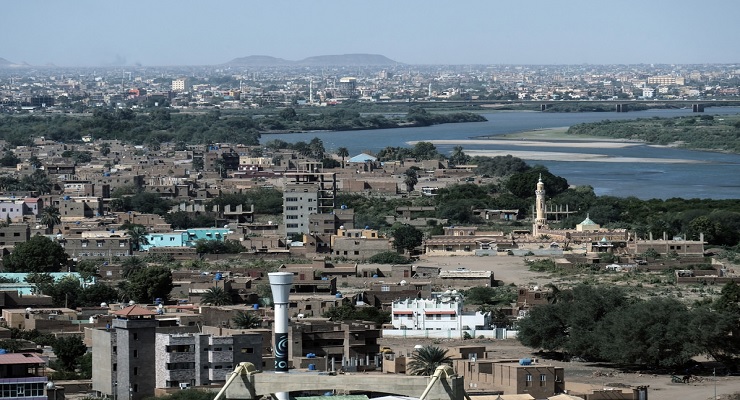 Thousands in Sudan Demonstrate Over Deteriorating Economy