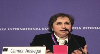 Mexican Supreme Court Ruling in Carmen Aristegui Case is Welcome