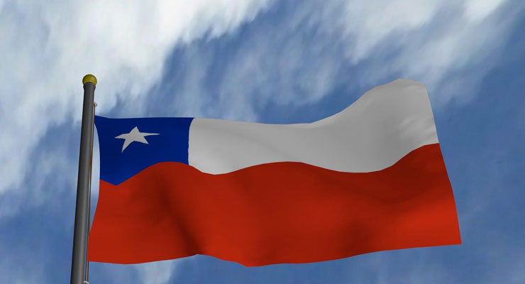 Chile Votes To Begin Rewrite Dictatorship-Era Constitution