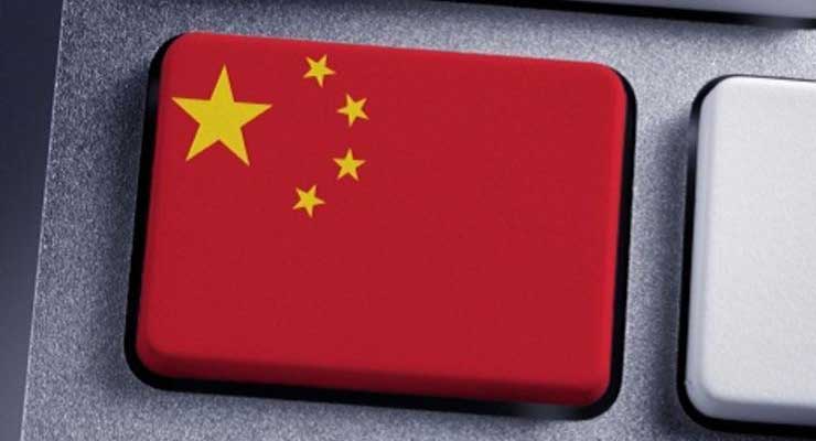 New Chinese Internet Law