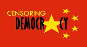 China's Mass Surveillance App Xinjiang