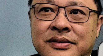 Campaign Targeting Dissident Benny Tai