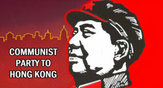 How China Snuffed Out Hong Kong Democracy