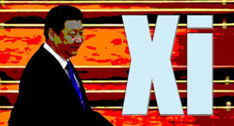 Chinese Media and Ideology Xi