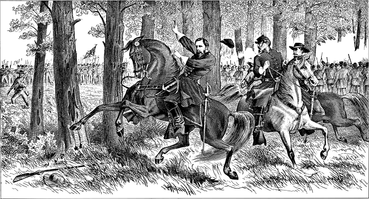 The American Civil War As Case Study In Democracy Breakdown