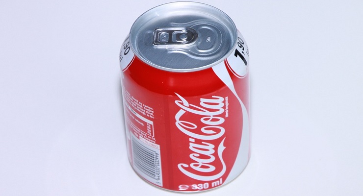 Coke-funded Group Swayed China's Obesity Efforts, Papers Say