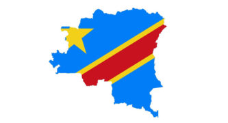 DR Congo braces for unrest