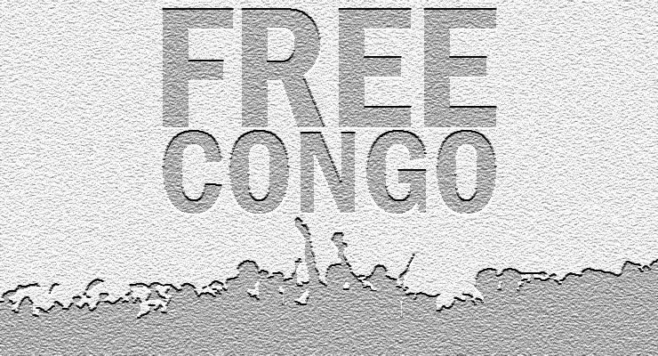 Martial Law Brings Crackdown in East DR Congo