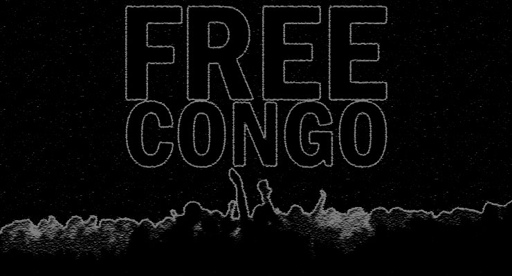 DR Congo Police Continue To Fire On And Beat Protesters