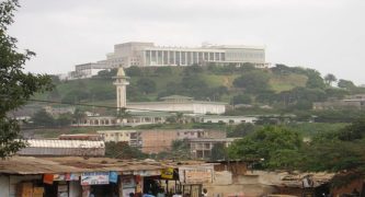 Major National Dialogue: Can Cameroon Address Reconstruction?