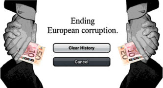 corruption-hit Bulgaria