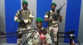 The January 7, 2019, Gabon Coup Attempt, Outcome of Authoritarian-Overstretch