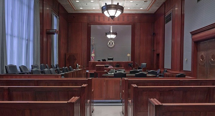 How the Decline in Jury Trials Threatens Democracy