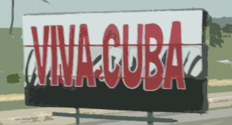 New American sanctions target the "Cubazuela" links