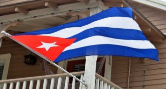 Cuba's Proposed New Constitution