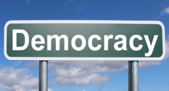 Federalist Society Isn’t Quite Sure About Democracy Anymore